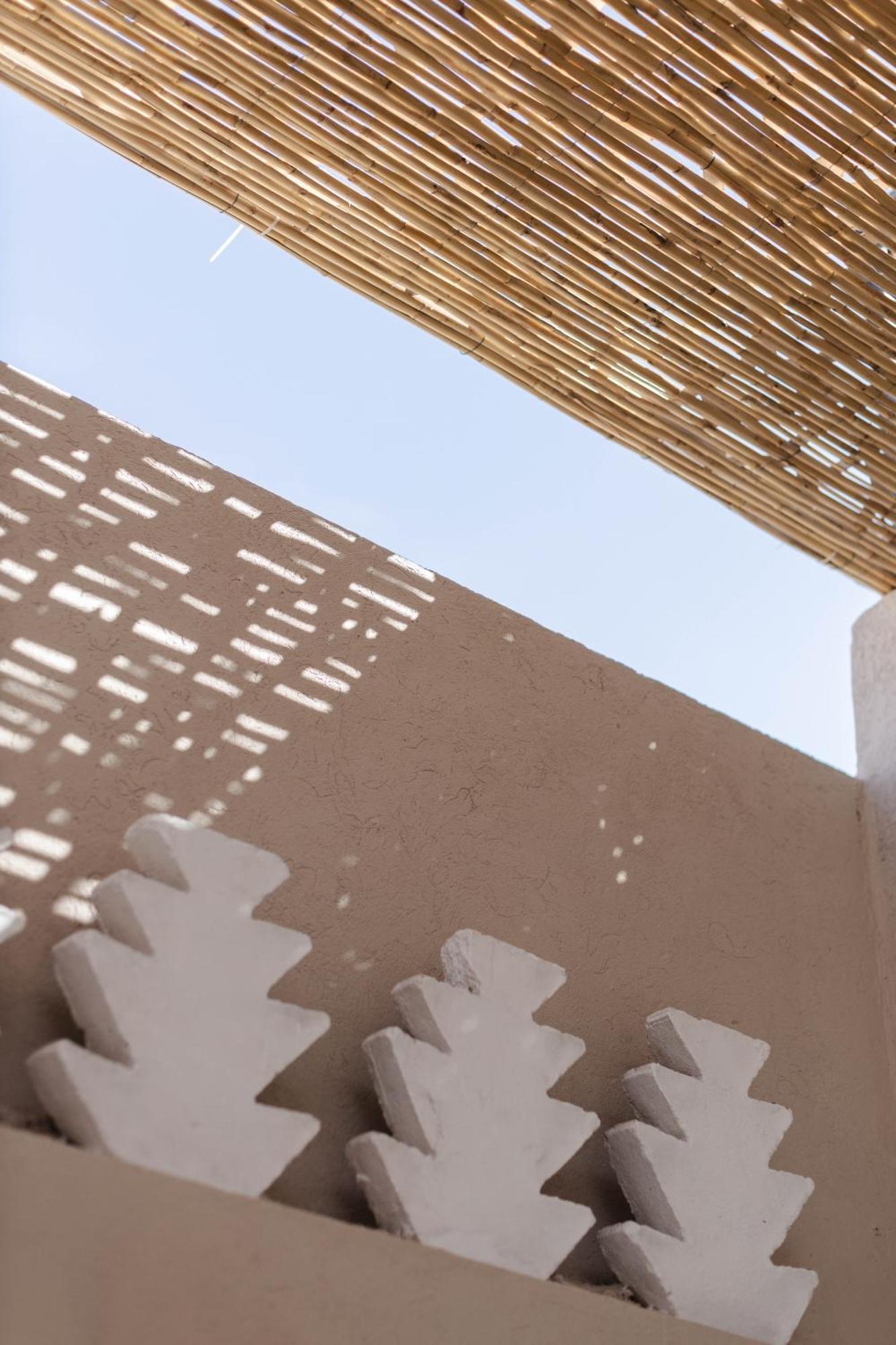 M-17 Riad & Spa Marakéš Exteriér fotografie
